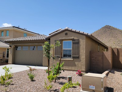 12522 W Cassia Trail Peoria, AZ 85383 photo 2