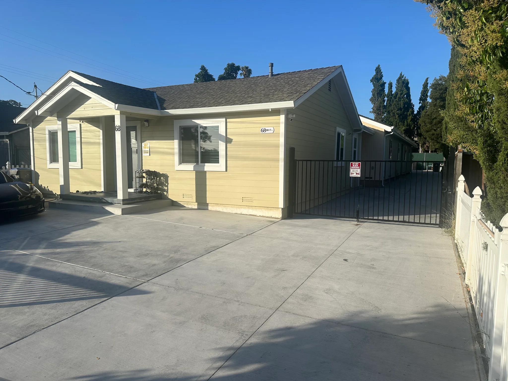 68 Pala Avenue, San Jose (Single Family)