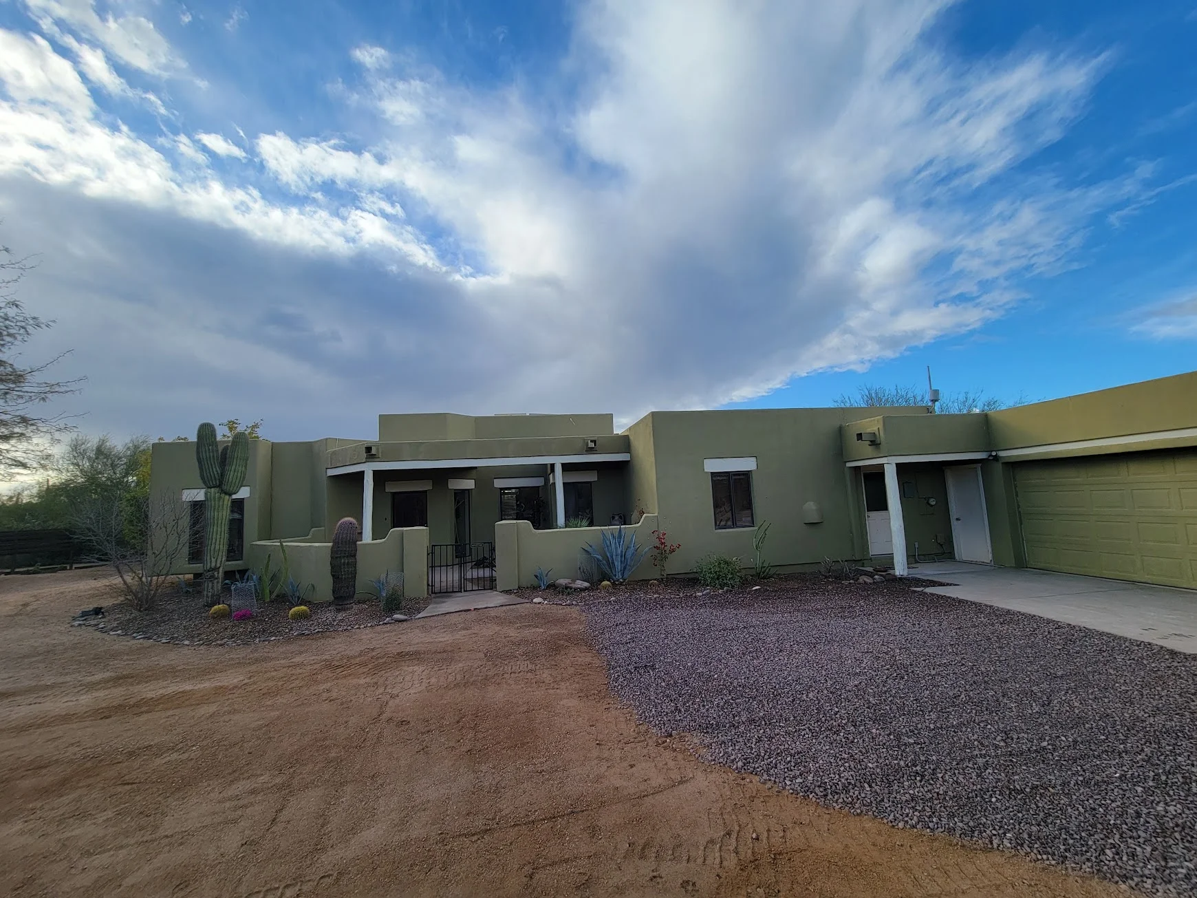 6105 E Lowden Rd Cave Creek, AZ 85331 photo 2