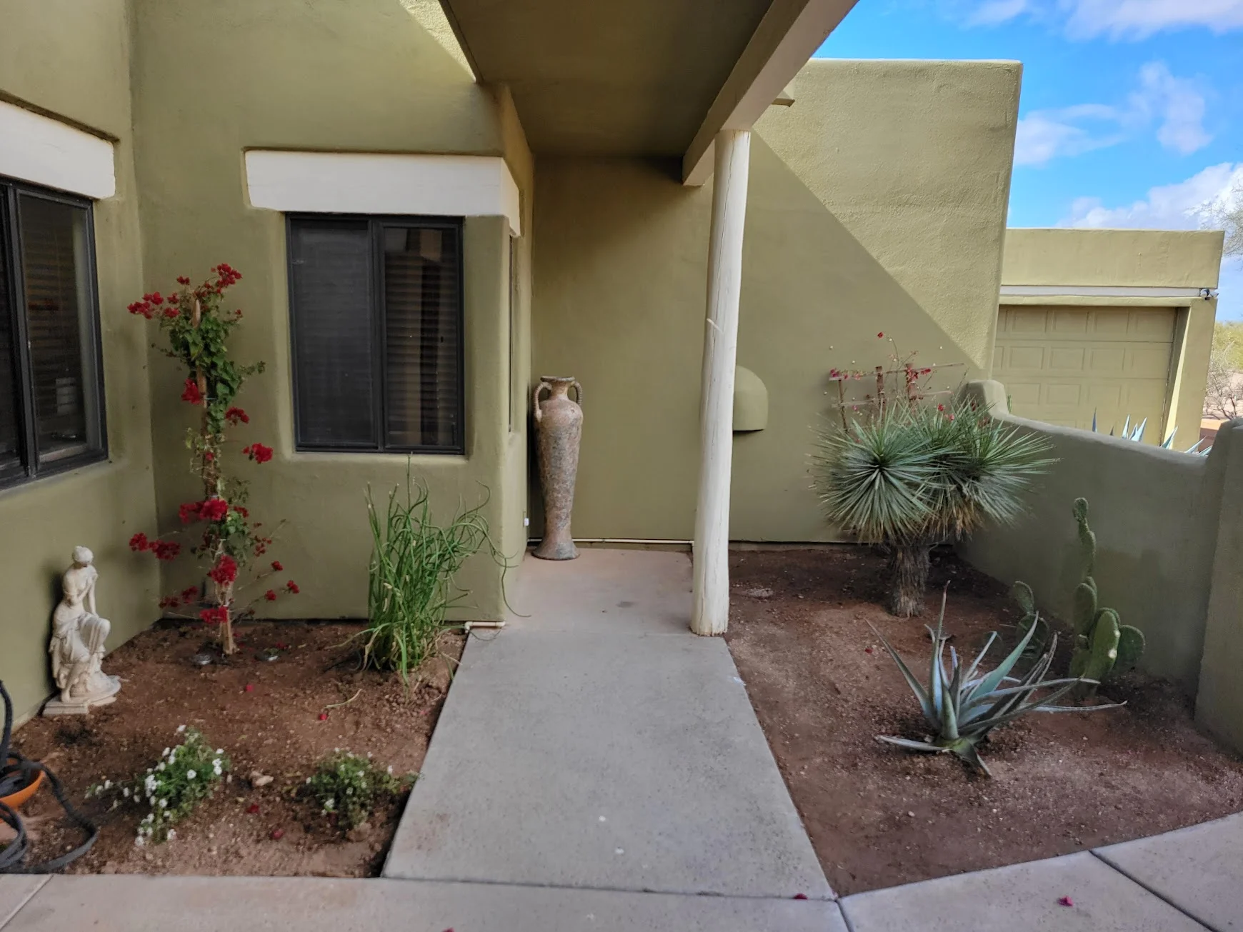 6105 E Lowden Rd Cave Creek, AZ 85331 photo 4