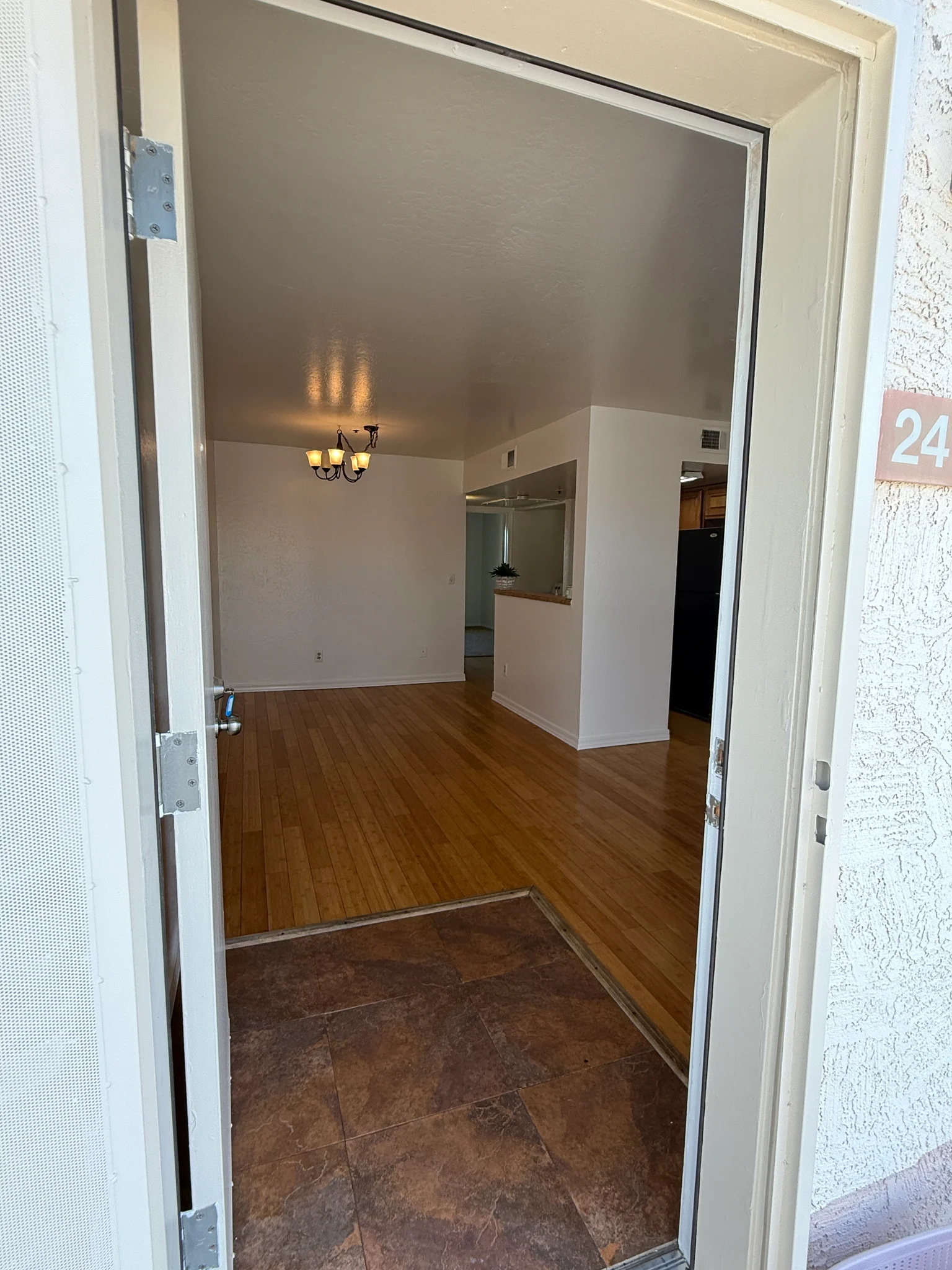 One bedroom with covered parking - partial utilities included- no additional fees  photo 4