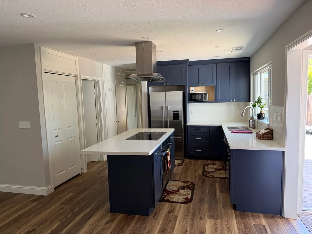 Remodeled 4 Bed/2 Bath Single Family Home in San Jose - Available 8/22 - $4900/mo photo 2