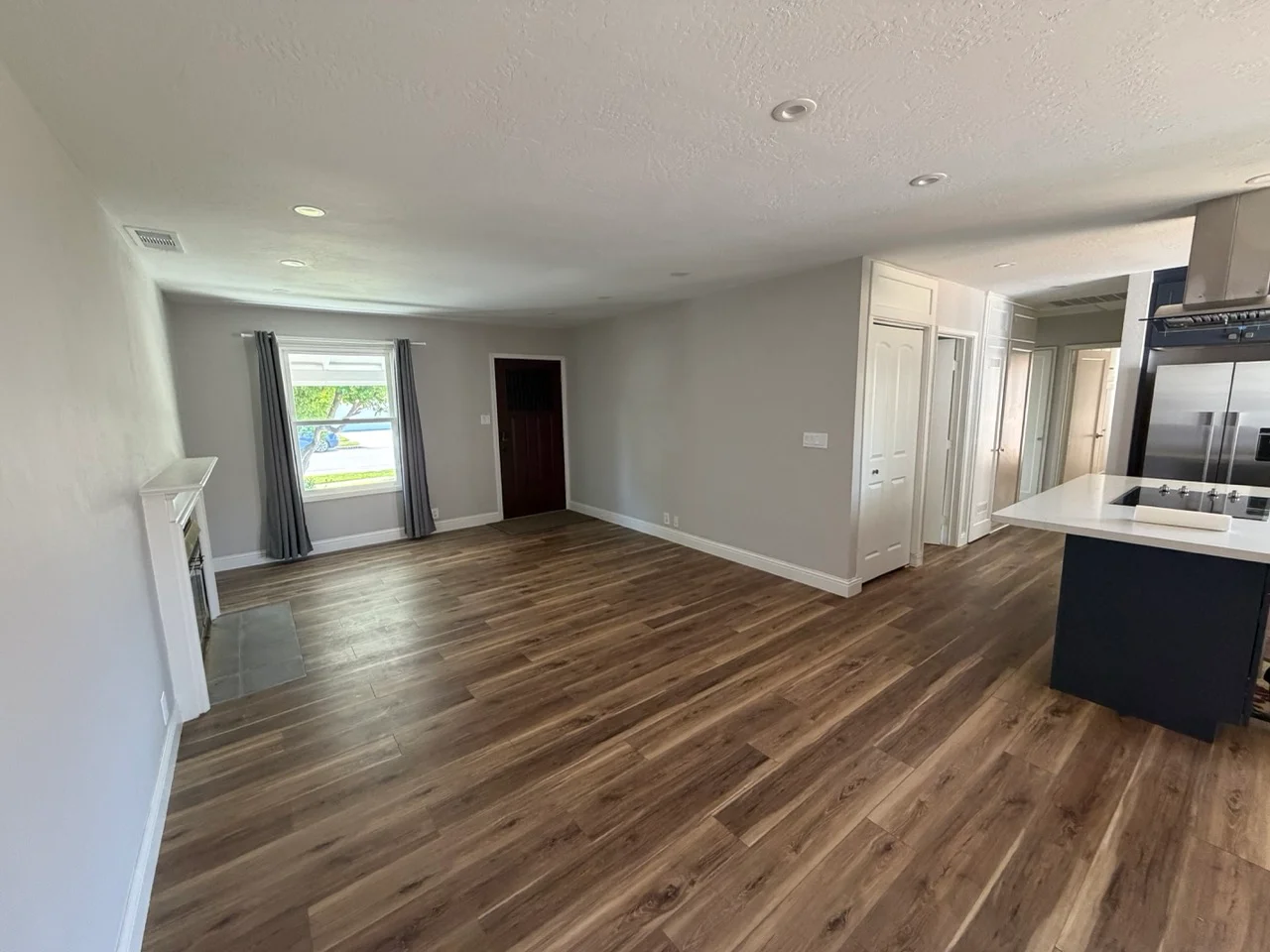 Remodeled 4 Bed/2 Bath Single Family Home in San Jose - Available 8/22 - $4900/mo photo 3