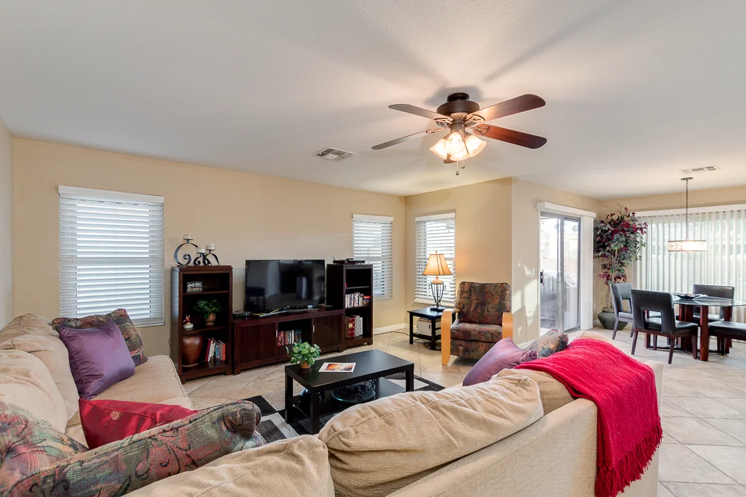 3 bdrm, 2 Bath North Phoenix Home, Close to 101/51/17 photo 2