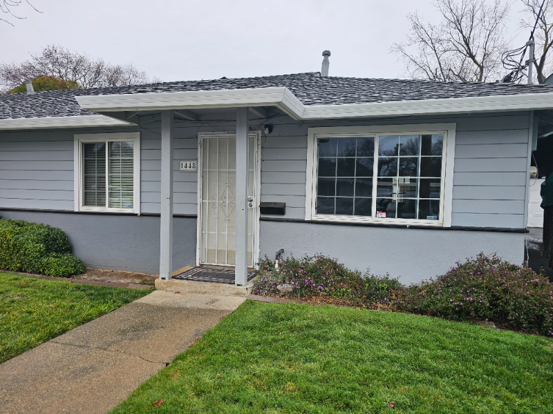 1448-1454 Carleton Dr Concord, CA 94518