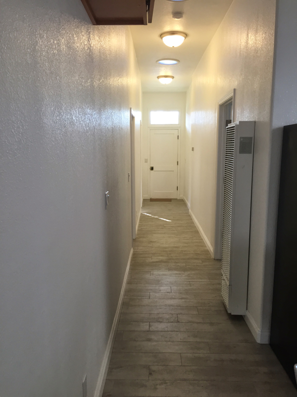 SJSU Student Special - Private Room - 7 minute Walk To SJSU (utilities included)