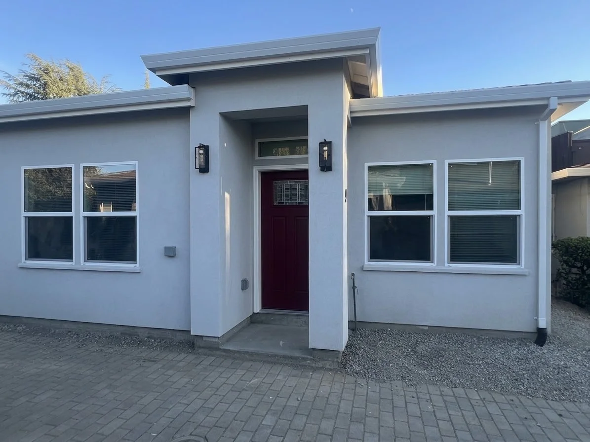 4368 Railroad Ave Pleasanton, CA 94566