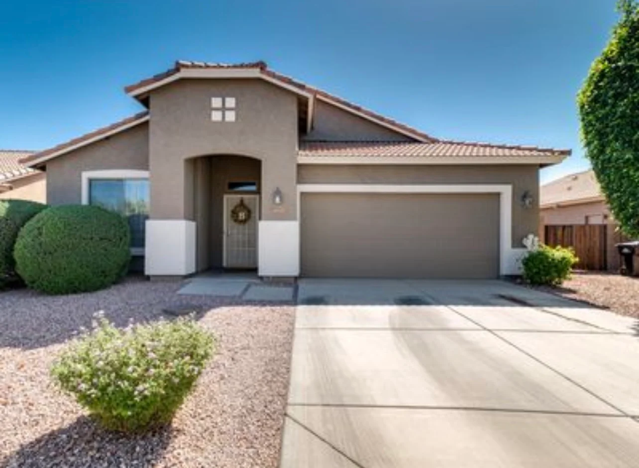 15127 N 159th Dr Surprise, AZ 85379 photo 2
