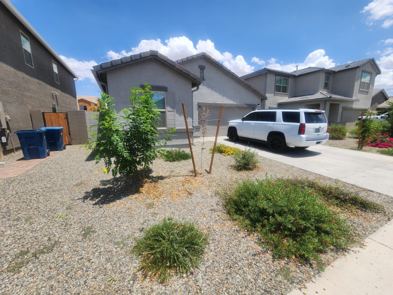 13258 E Sunflower Ln Florence, AZ 85132 photo 2