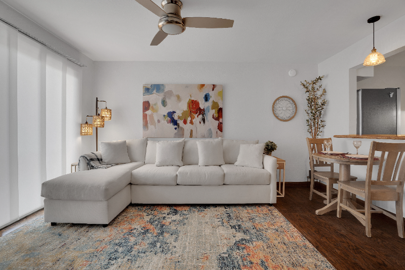 Unit 416 photo 3