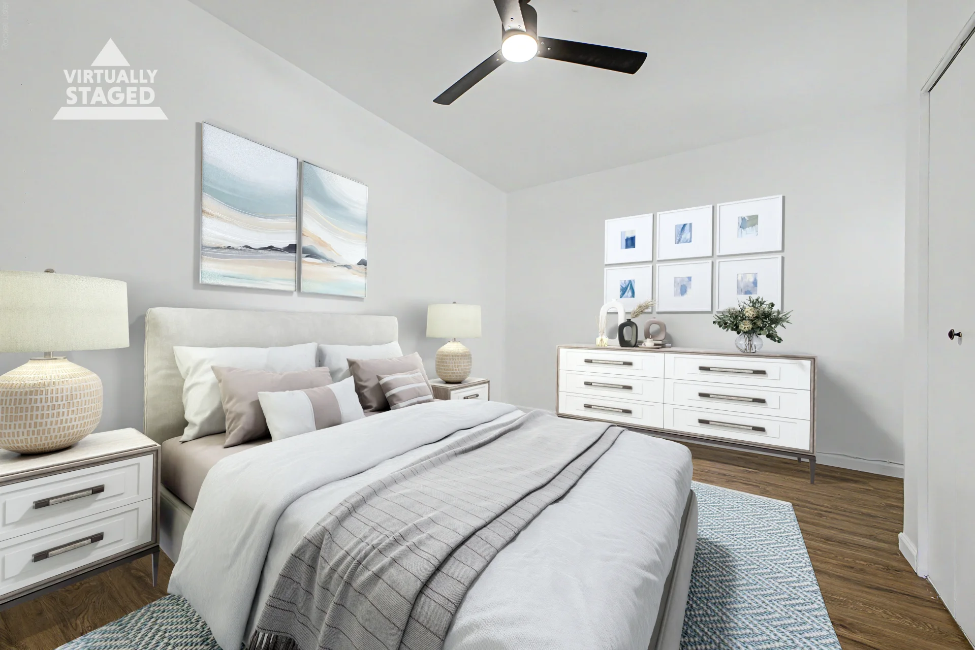 Stylish 2-Bedroom Scottsdale Condo Near Old Town, Arcadia, Pools & Spa photo 3