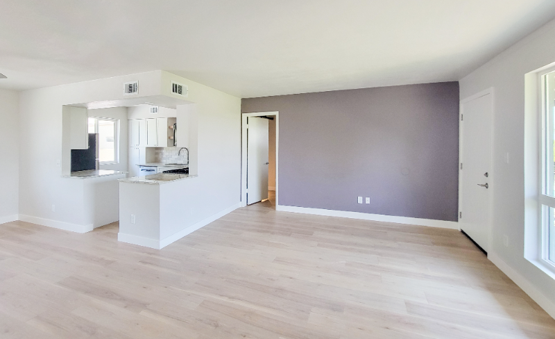 Spacious Phx Condo photo 4