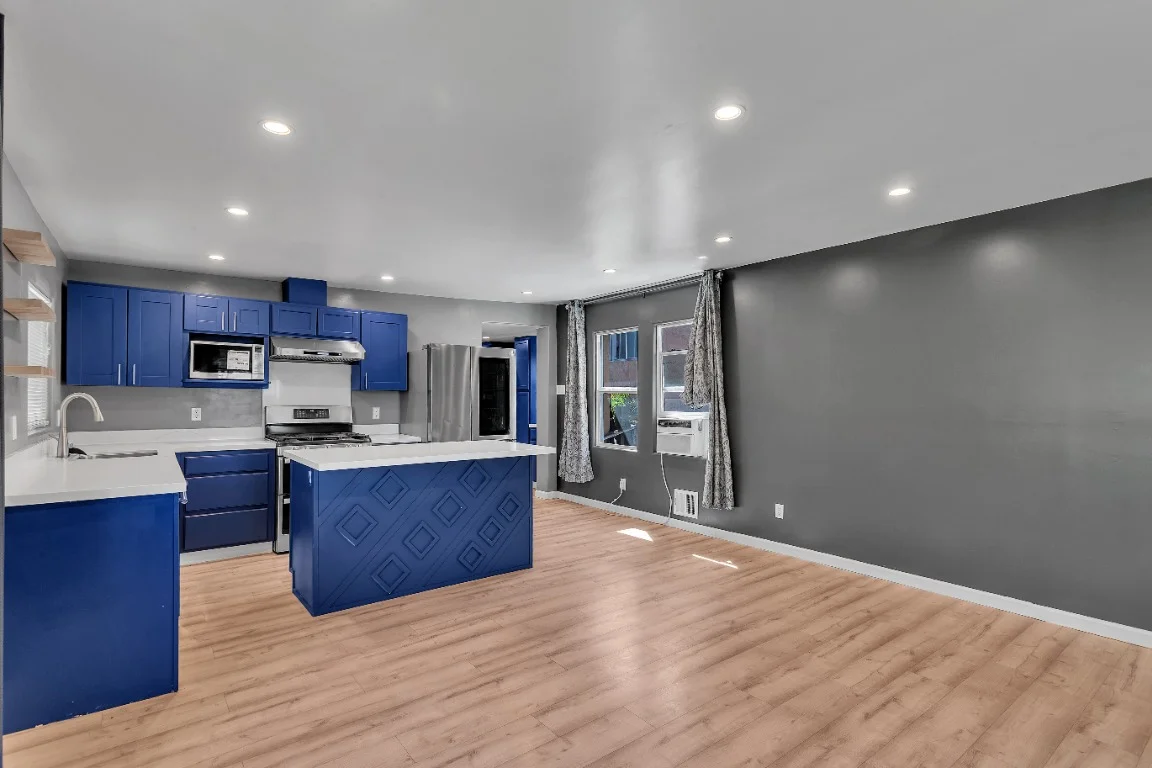 Stunning 2BD/1BA Oakland Retreat | Sweeping Bay Views, Solar & Premium Upgrades photo 5
