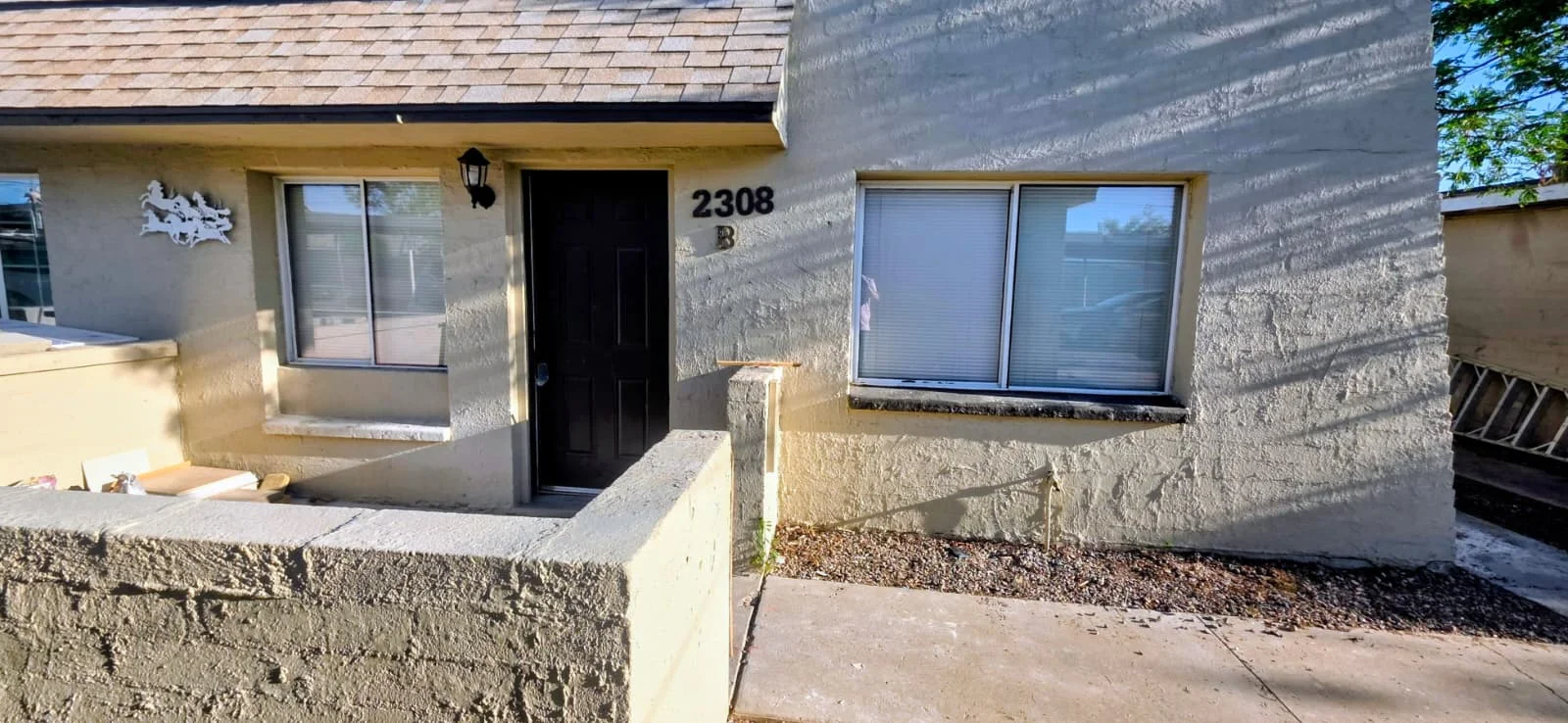 2308 E Broadway Rd unit 2310 B photo 2