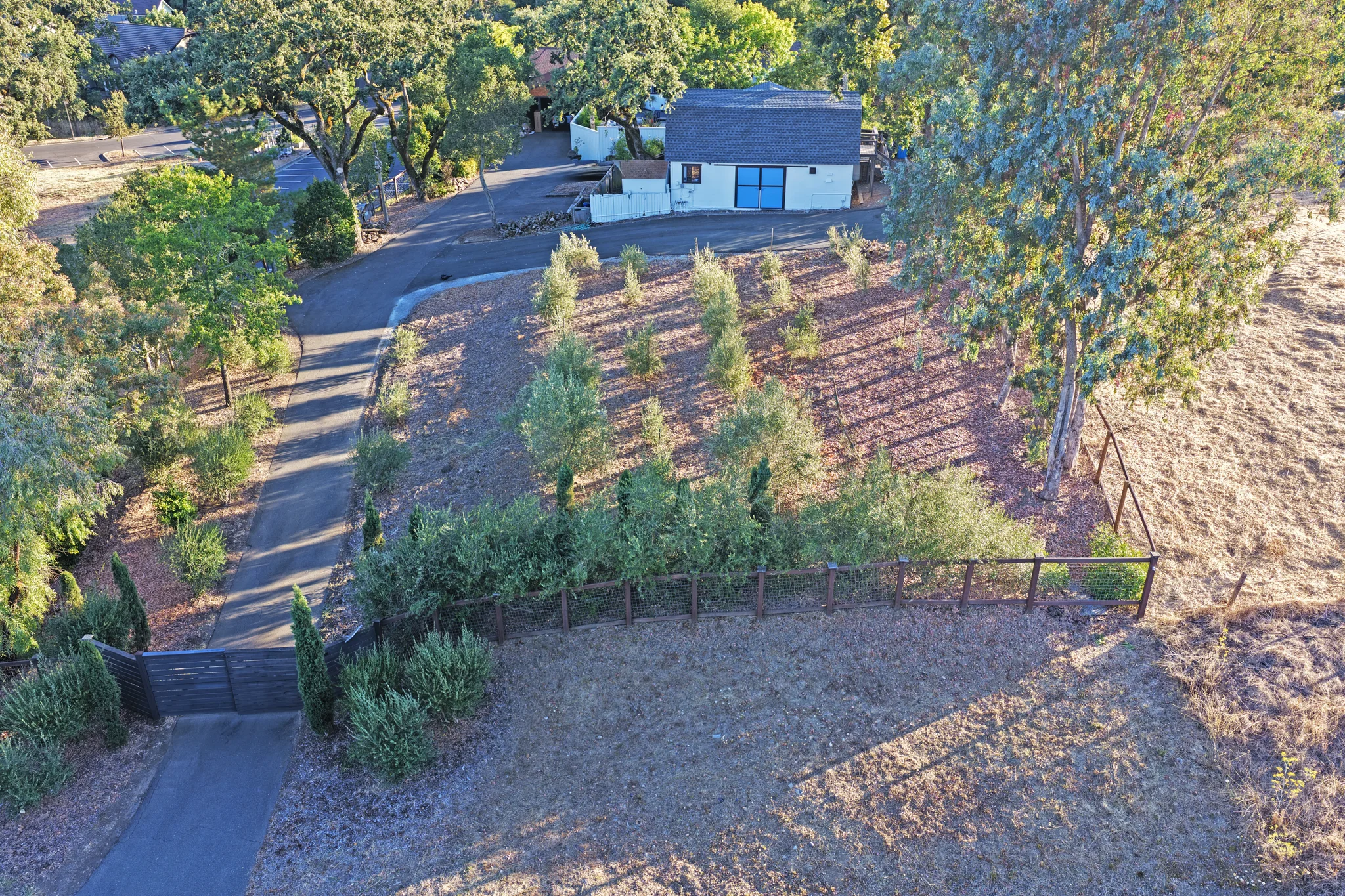 5644 Sonoma Hwy Santa Rosa, CA 95409 photo 4
