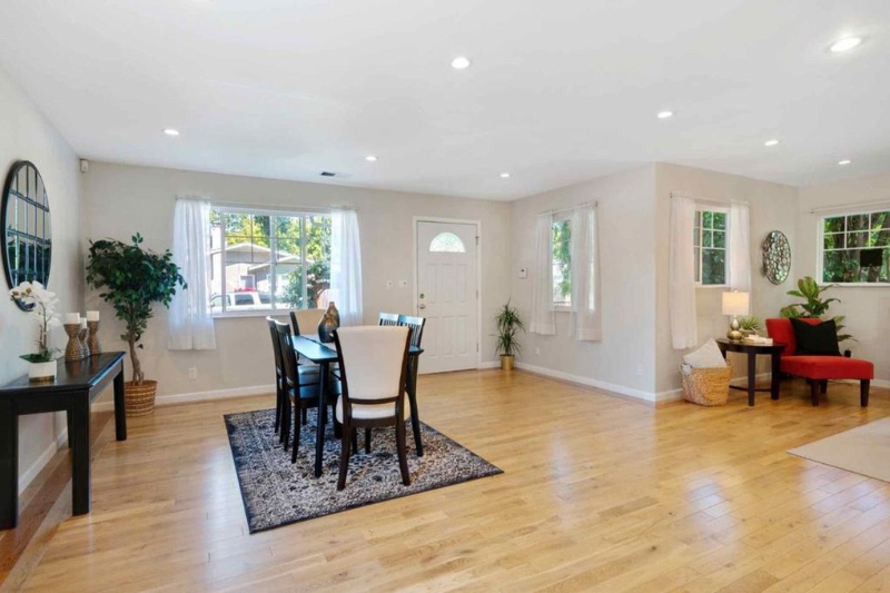 $1600 Private Rm C incl.Utilities-Redwood City, CA photo 2
