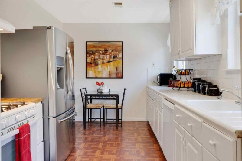 $1600 Private Rm C incl.Utilities-Redwood City, CA photo 4