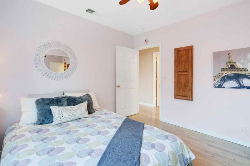 $1600 Private Rm C incl.Utilities-Redwood City, CA photo 5