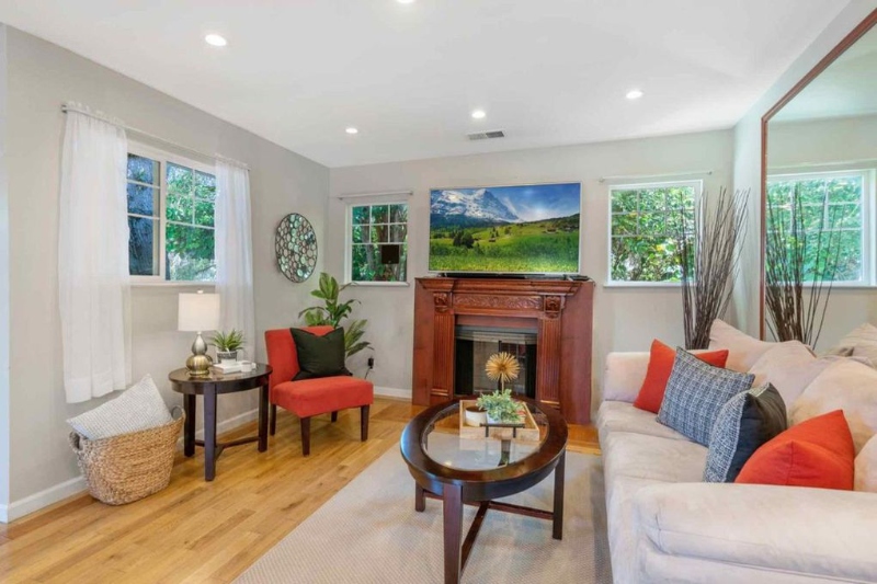 $1600 Private Rm C incl.Utilities-Redwood City, CA photo 3