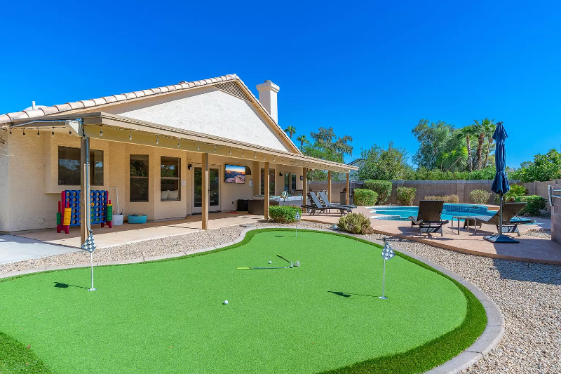 5139 E Fellars Dr Scottsdale, AZ 85254 photo 4