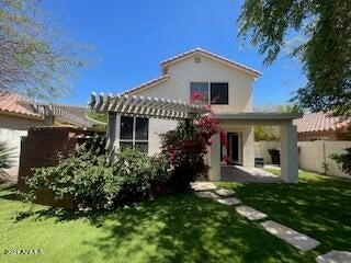 23902 N 72nd Pl Scottsdale, AZ 85255 photo 4