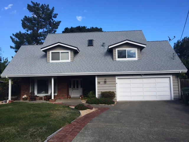 22 Brassie Ct Novato, CA 94949 photo 2