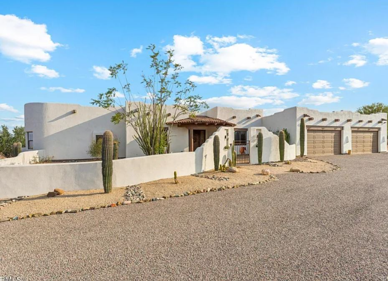 27722 N 164th St Scottsdale, AZ 85262 photo 3