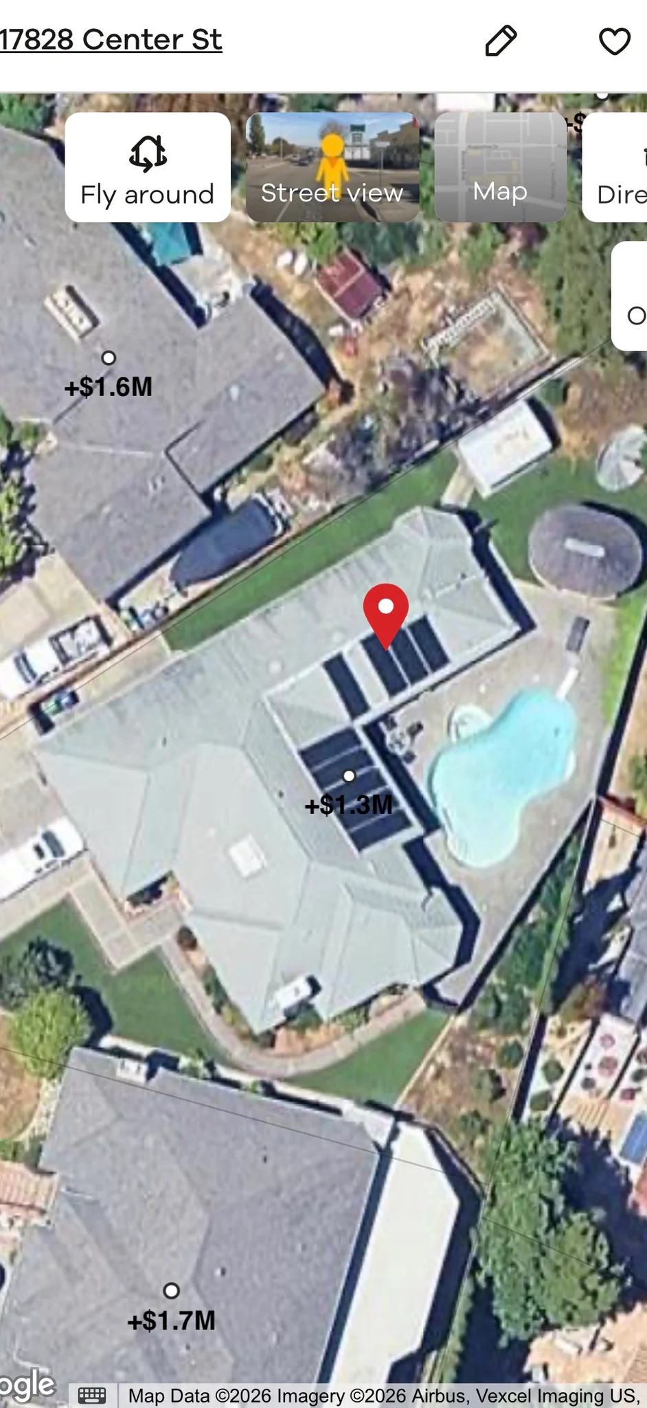 17828 Center St Castro Valley, CA 94546