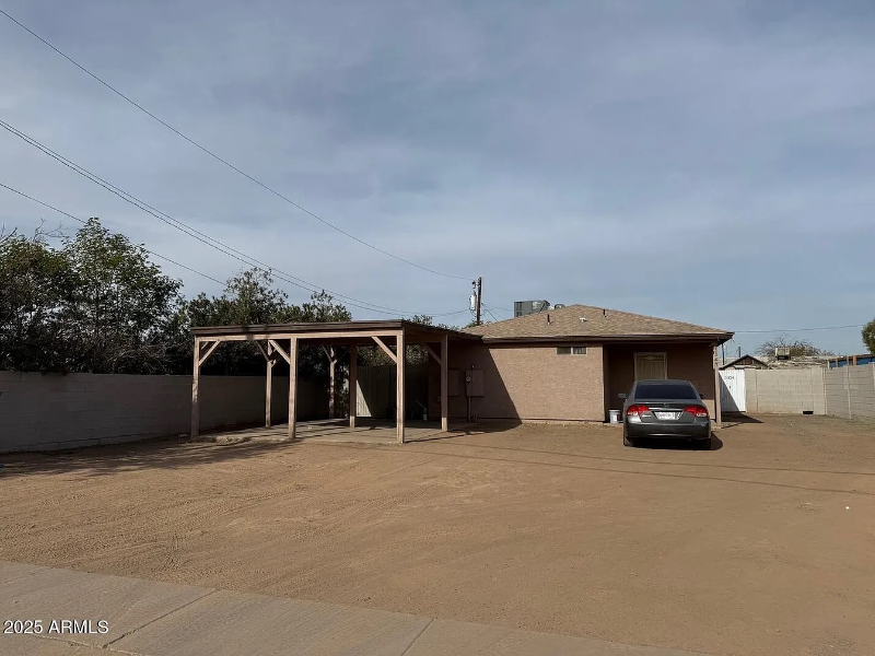 3324 W Jackson St Phoenix, AZ 85009