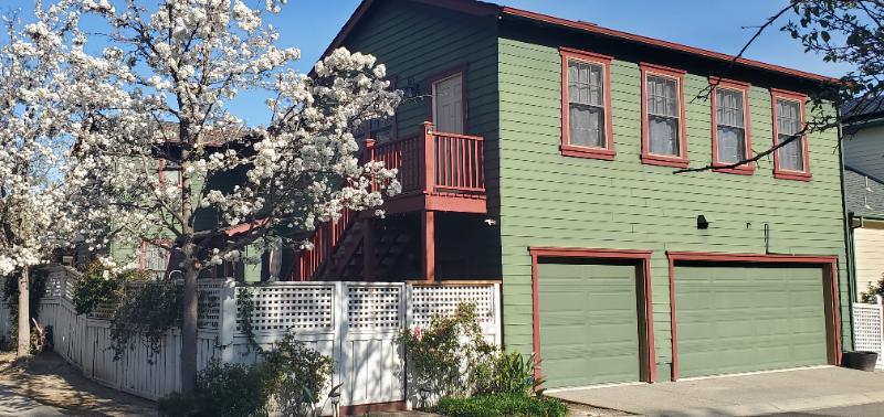 1105 Promenade Street 1105 Promenade Street #A photo 2