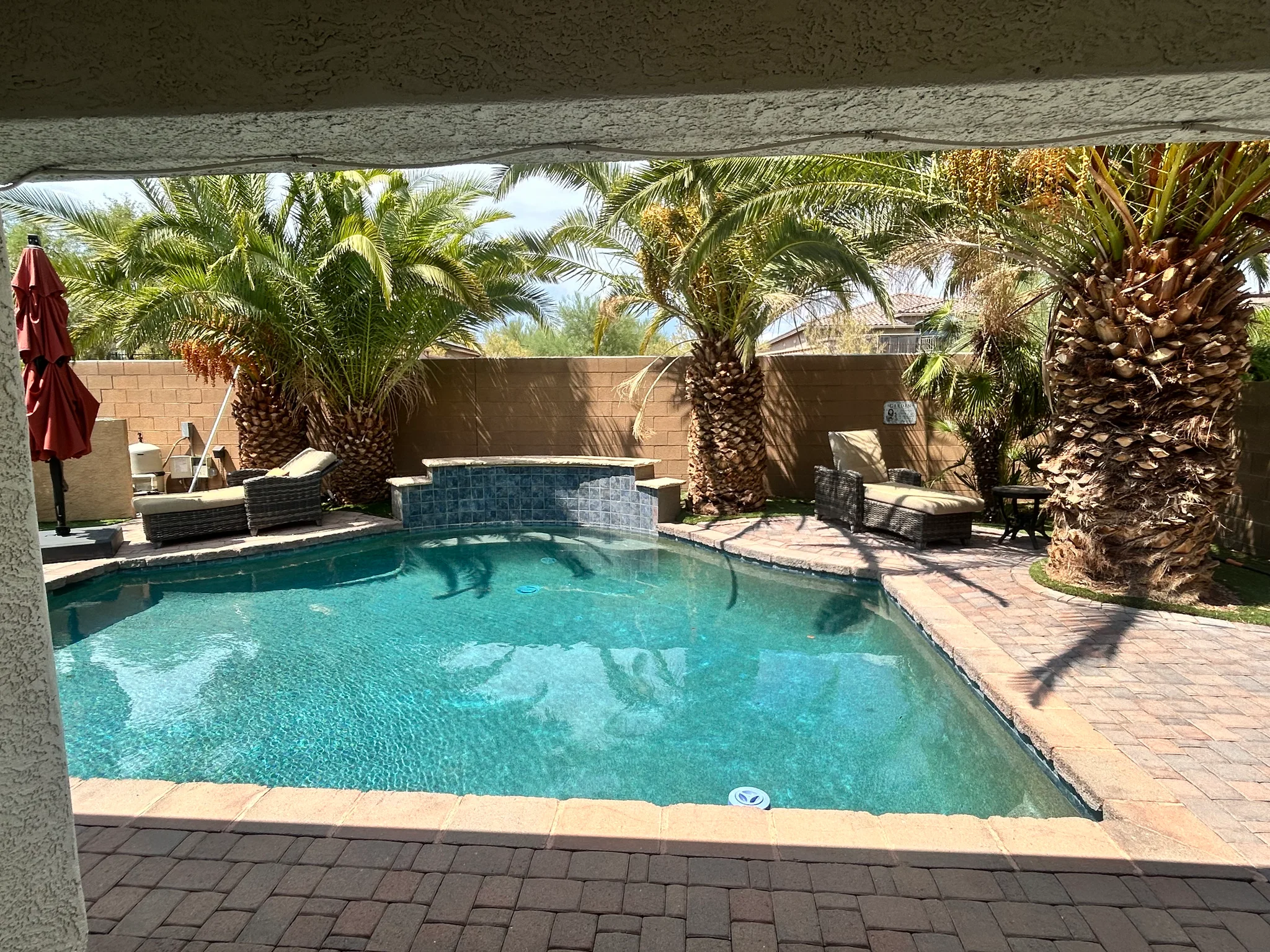 9278 W Black Hill Rd Peoria, AZ 85383 photo 2