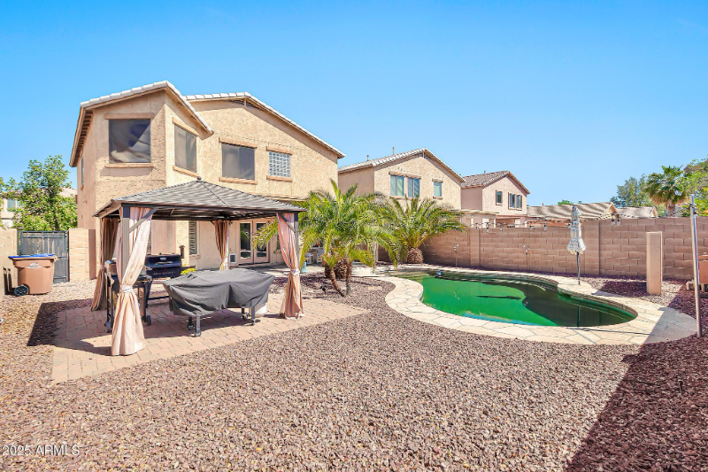 1231 E Canyon Trail Queen Creek, AZ 85143 photo 5