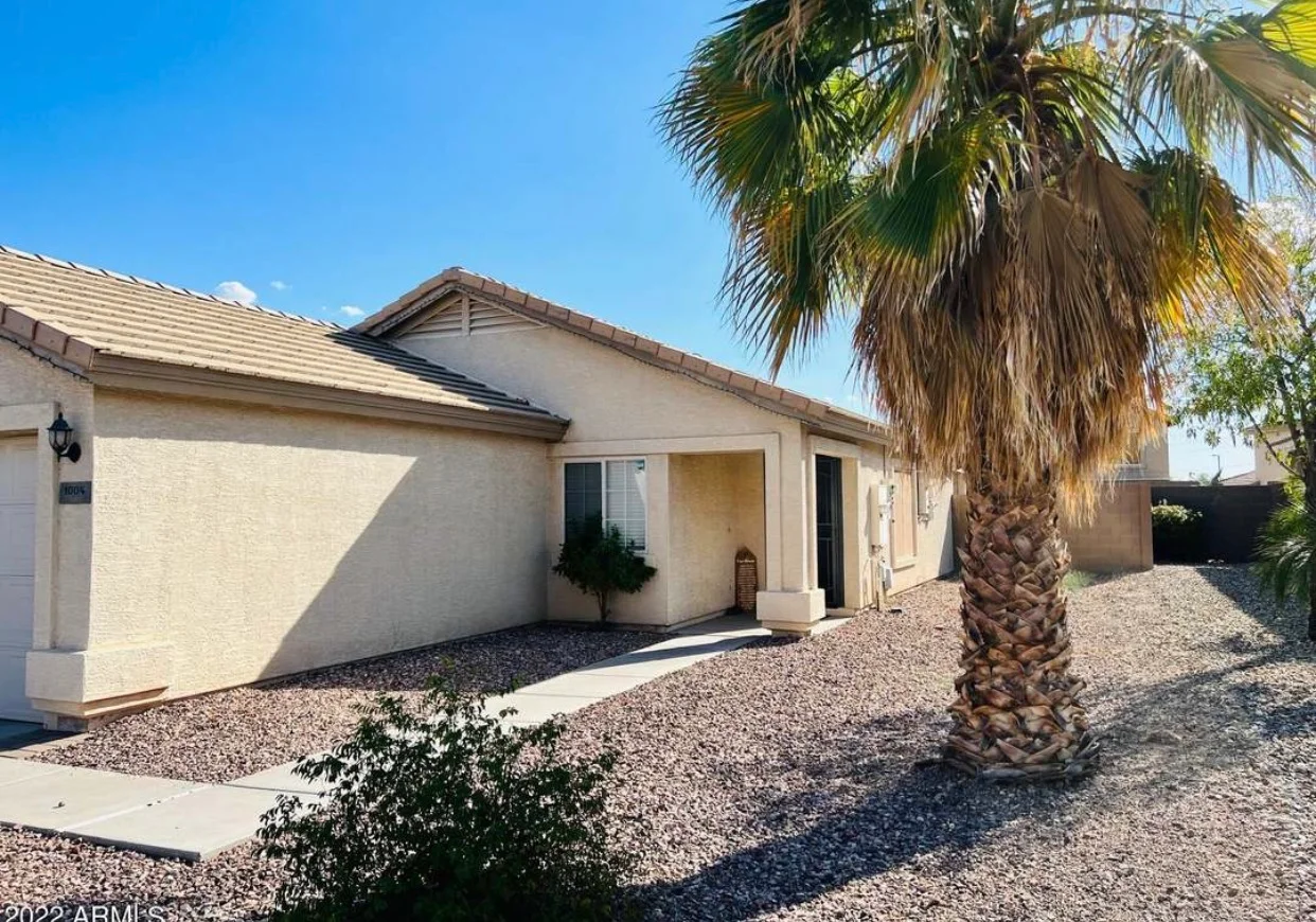 1004 S 226th Ave Buckeye, AZ 85326 photo 4