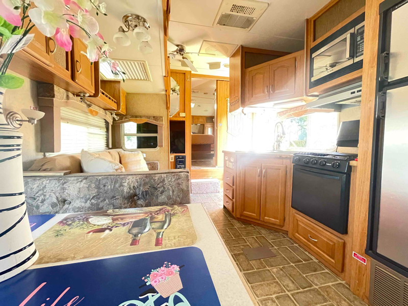 1 BD 1 BA photo 3
