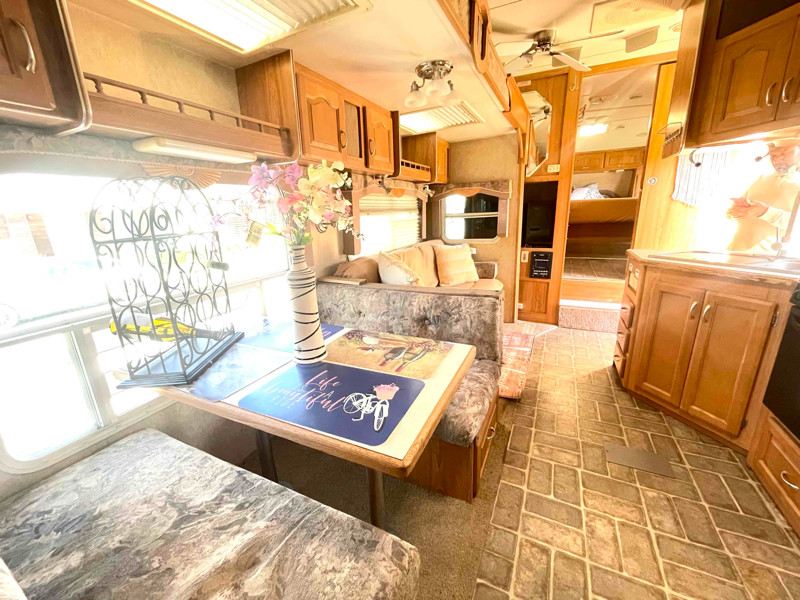 1 BD 1 BA