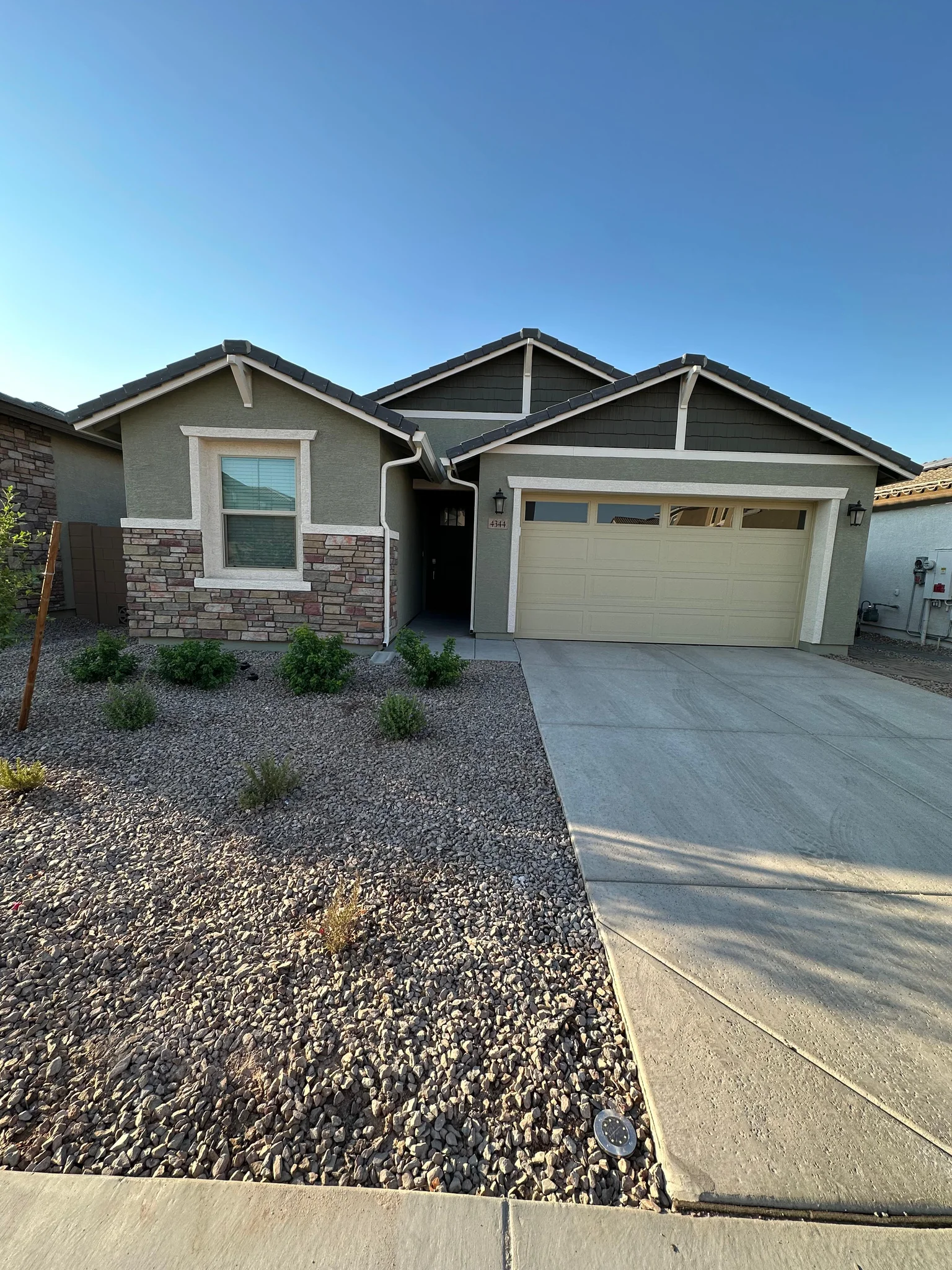 4344 E Appaloosa Rd Gilbert, AZ 85296 photo 2