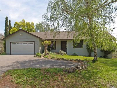 7385 Hidden Lake Rd Forestville, CA 95436 photo 3