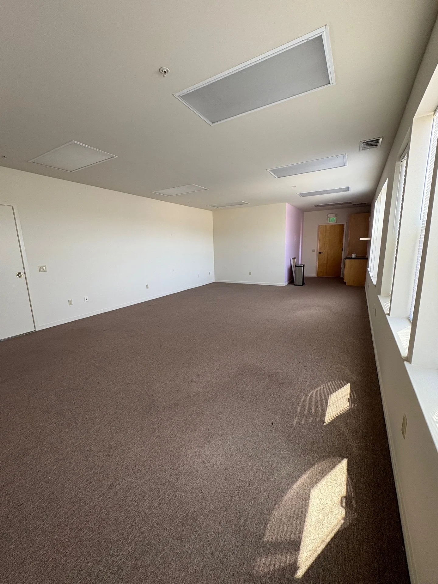 Available NOW Commercial Office Space Along the Oakland Estuary photo 3