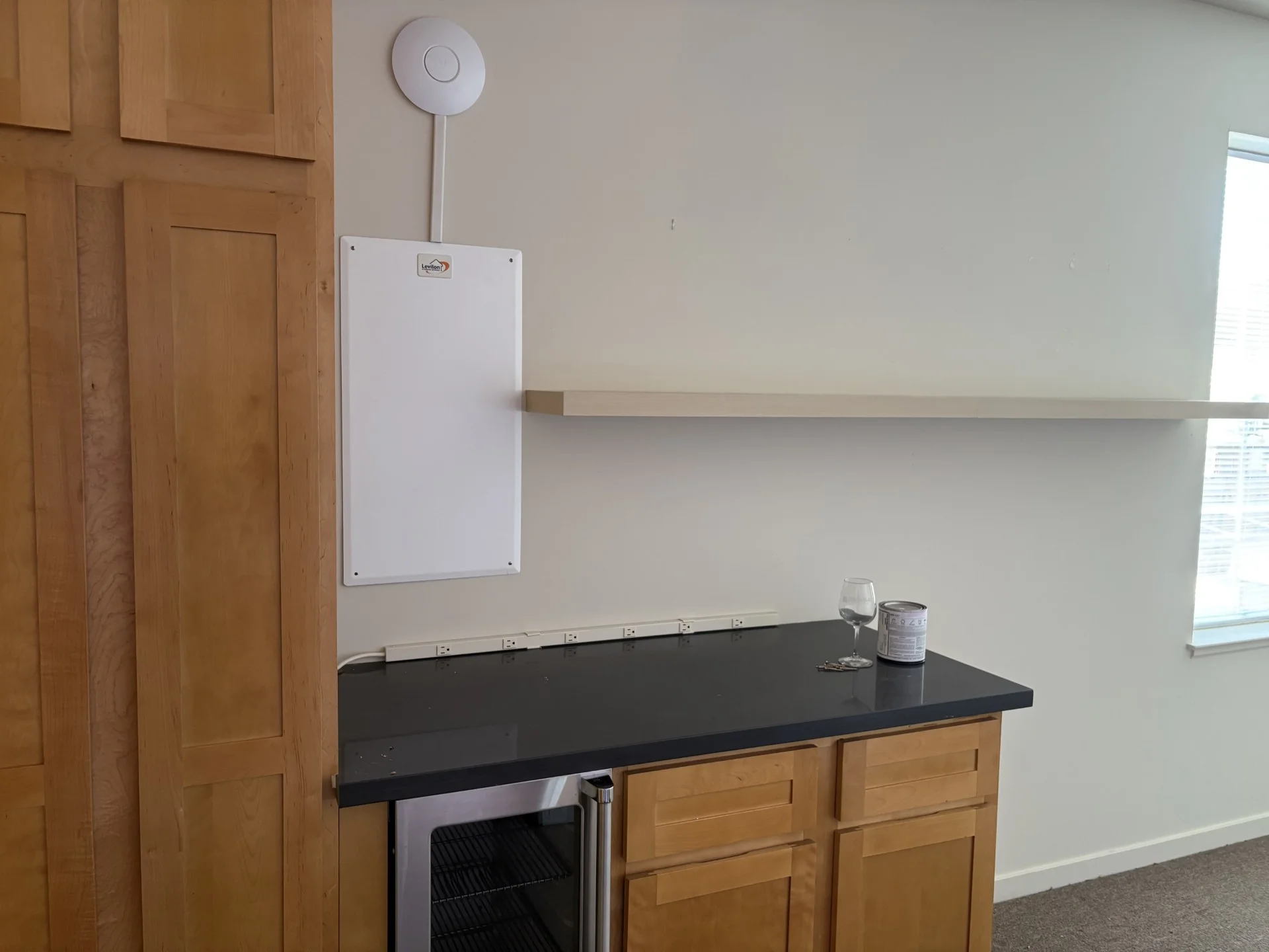 Available NOW Commercial Office Space Along the Oakland Estuary photo 2