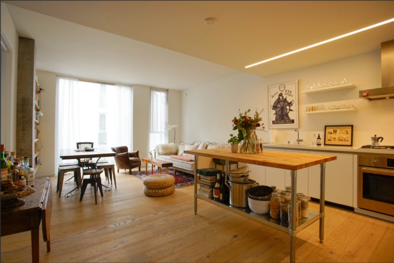 Condos on Hayes Street · San Francisco photo 3