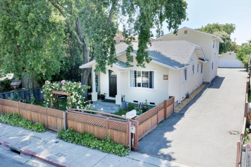425 Oak Ave, Redwood City (Single Family) photo 2