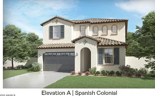 4316 E Appaloosa Rd Gilbert, AZ 85296 photo 2