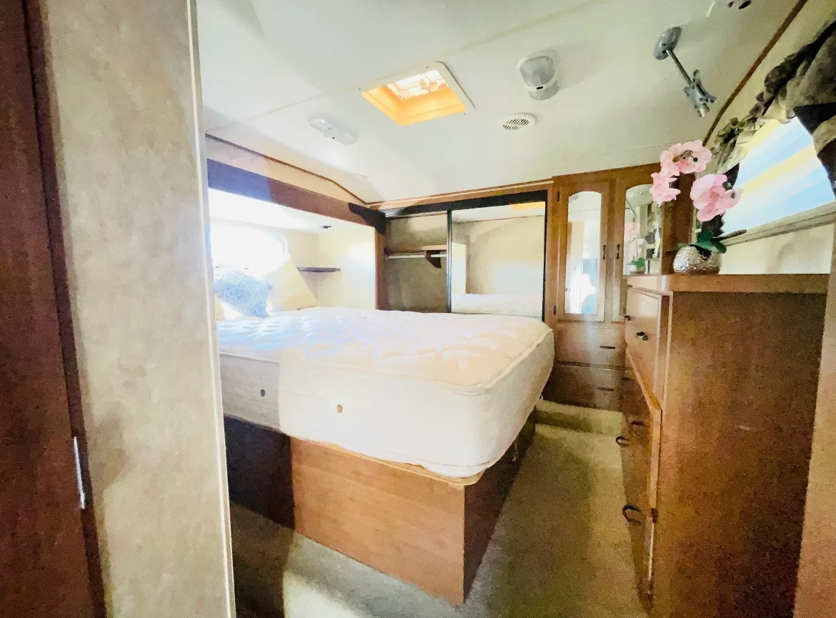 10 Cruiser photo 5