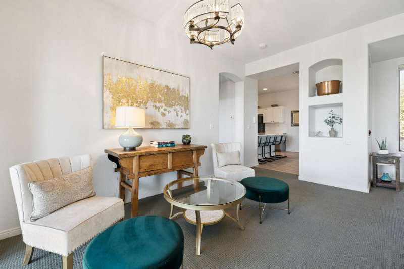 Luxury Condo with views of the Valley photo 5