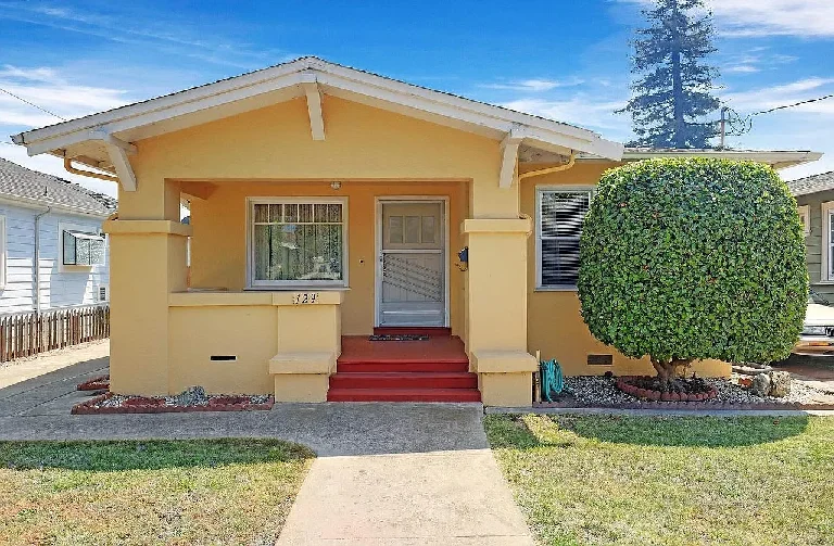 129 Oakes Blvd San Leandro, CA 94577 photo 2