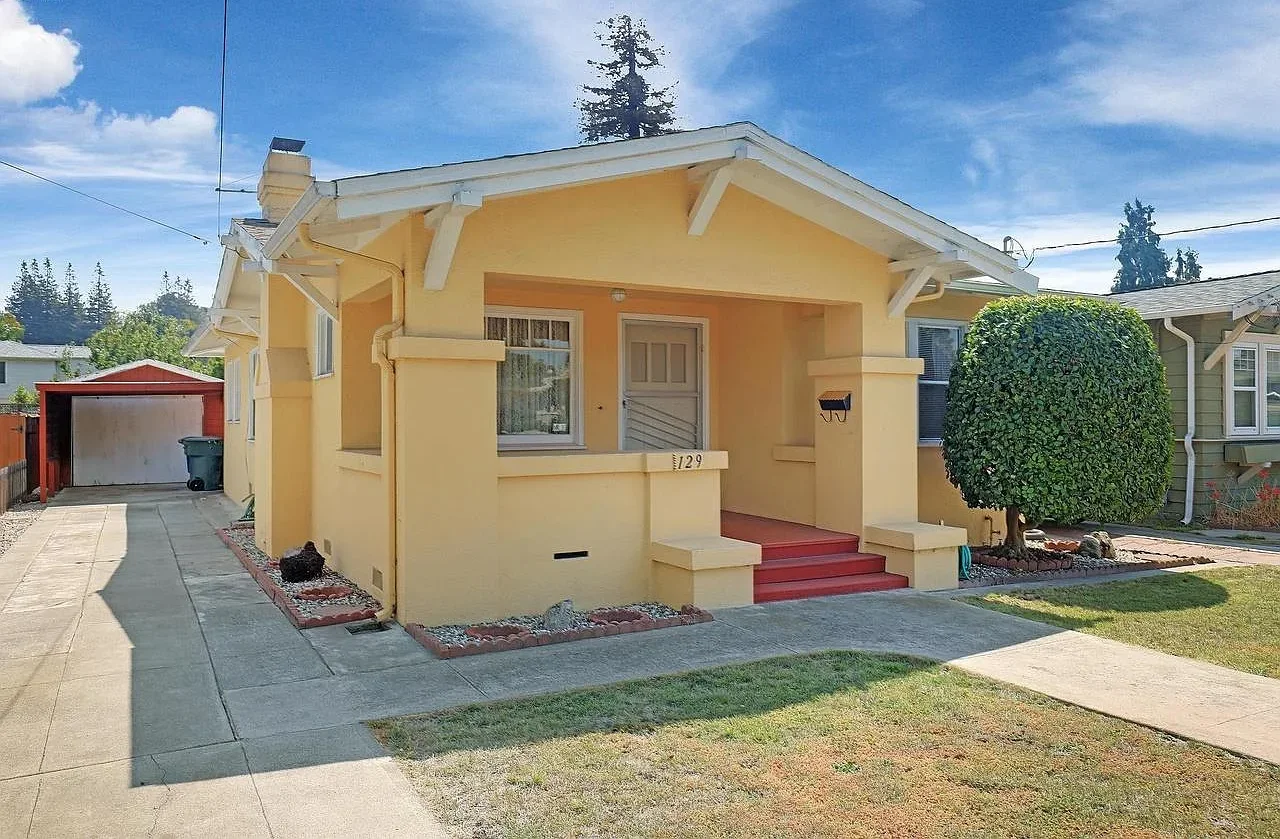 129 Oakes Blvd San Leandro, CA 94577 photo 4