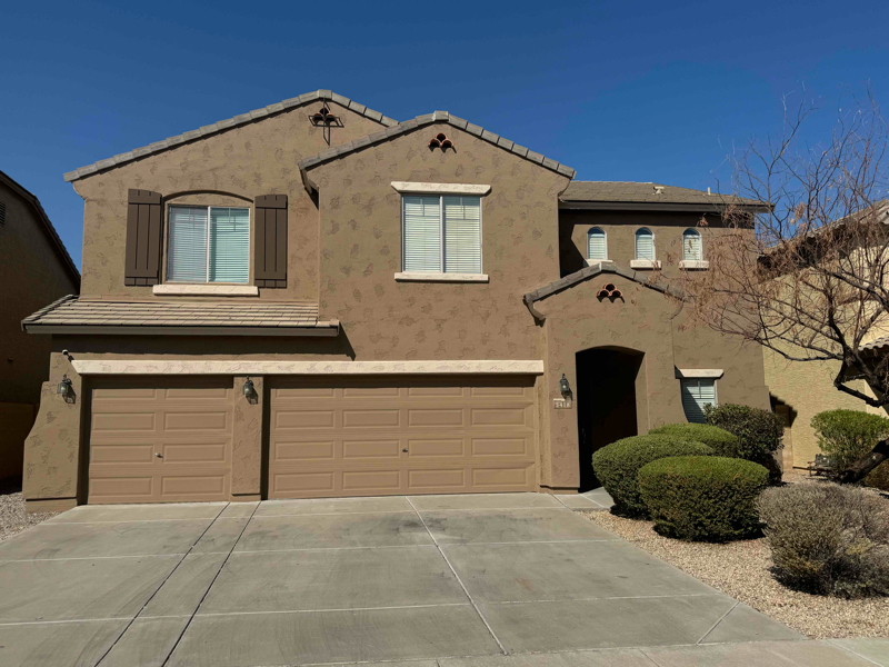 5418 W St Kateri Dr Phoenix, AZ 85339 photo 4