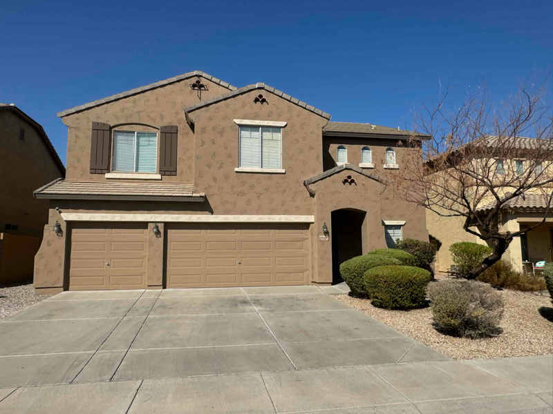 5418 W St Kateri Dr Phoenix, AZ 85339 photo 2