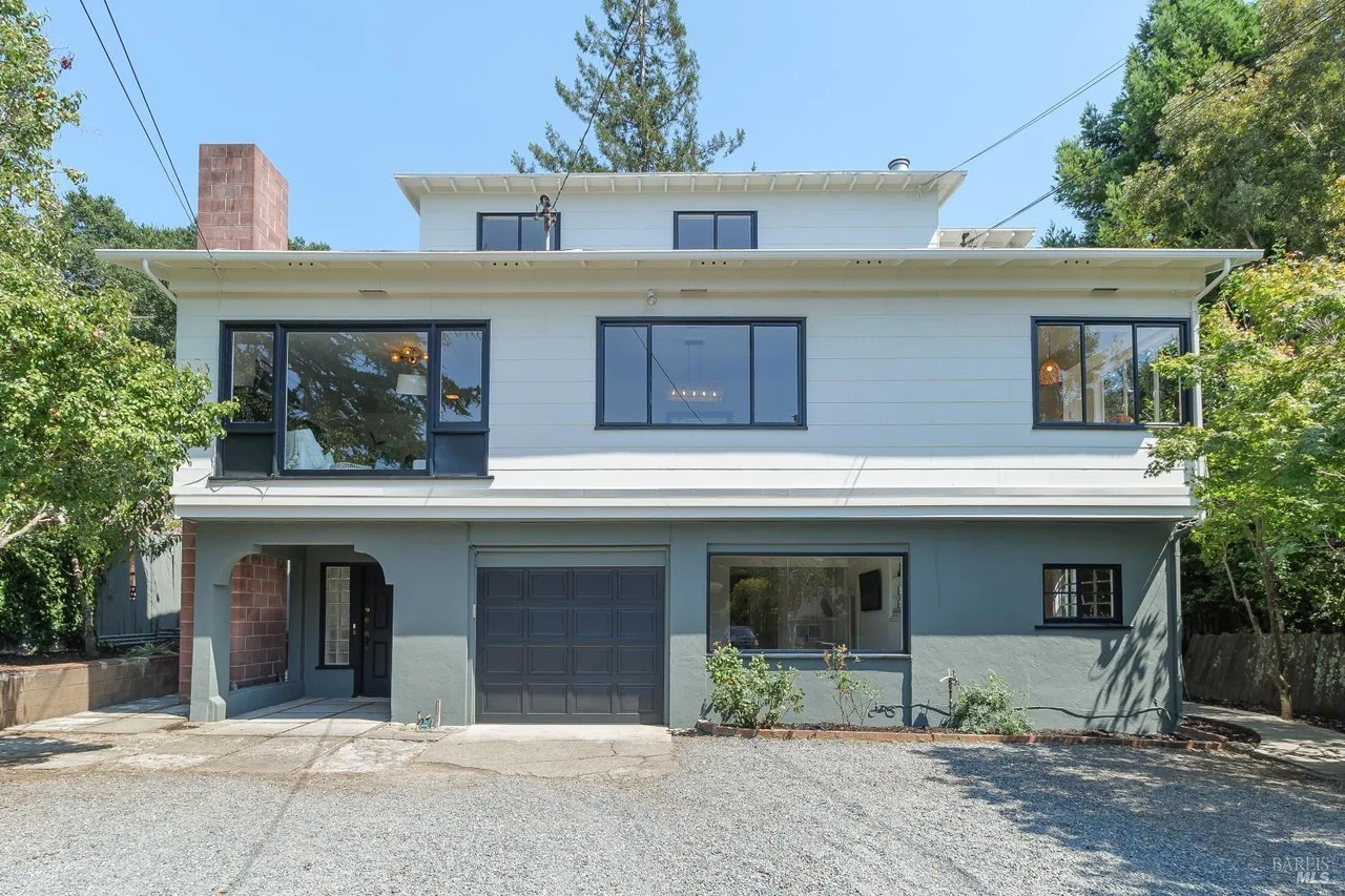 22 Central Dr Mill Valley, CA 94941 photo 3