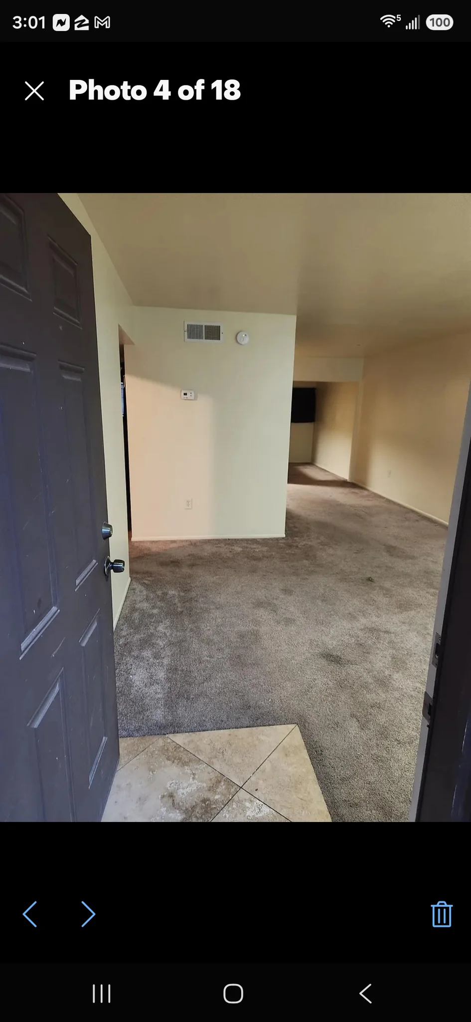Gated 2-Bed, 2-Bath condominium  photo 4